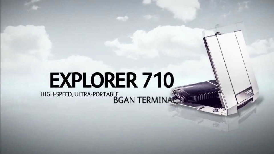EXPLORER710