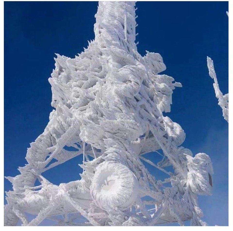 DE-ICING