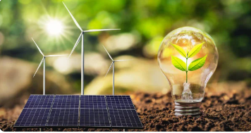 Yenilenebilir Enerji