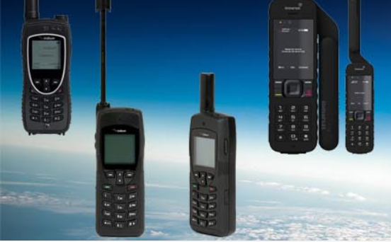 Uydu Telefonları