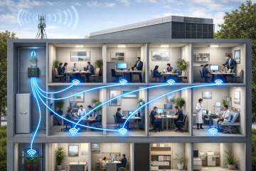 GSM Tekrarlayıcıları