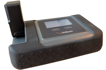 IRIDIUM GO!
