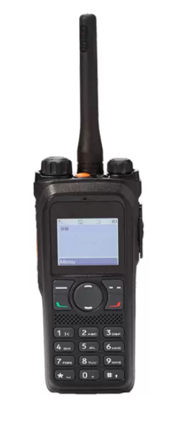 Apco 25 Protokolü Telsizler