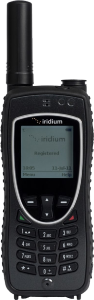 IRIDIUM EXTREME 9575